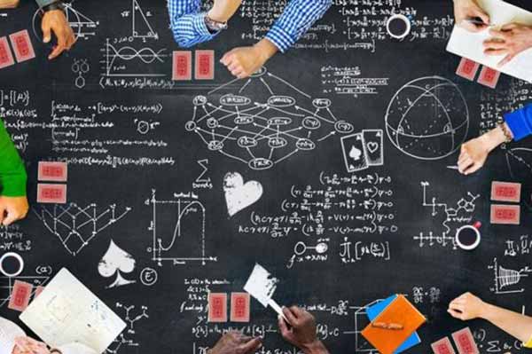 Покер: искусство математики и вероятностей Покер: искусство математики и вероятностей