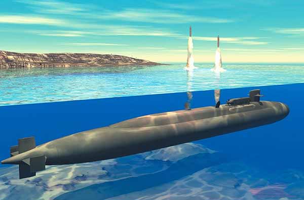 Крилата ракета Tomahawk Крилата ракета Tomahawk