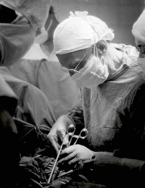 Микола Амосов