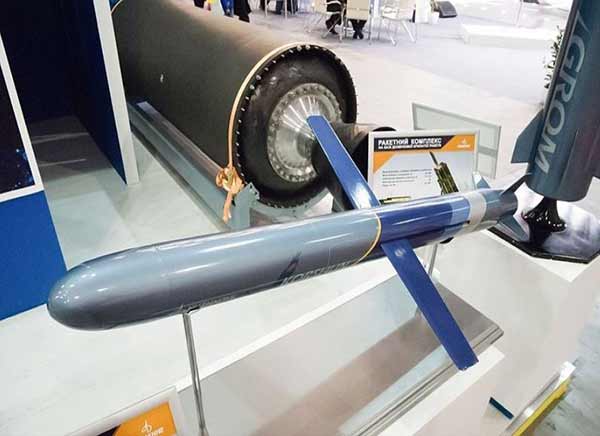 "Грім" - оперативно-тактичний ракетний комплекс "Грім" - оперативно-тактичний ракетний комплекс