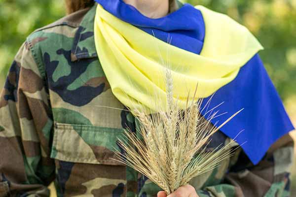 Святкова Україна