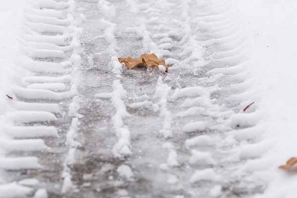  <b>Прогноз</b> погоди на вихідні 23–24 грудня: Різдво з дощами та мокрим снігом 