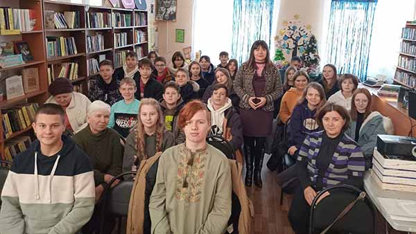 Лубни між "Вогнем і мечем"