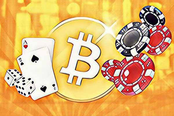 криптоказино