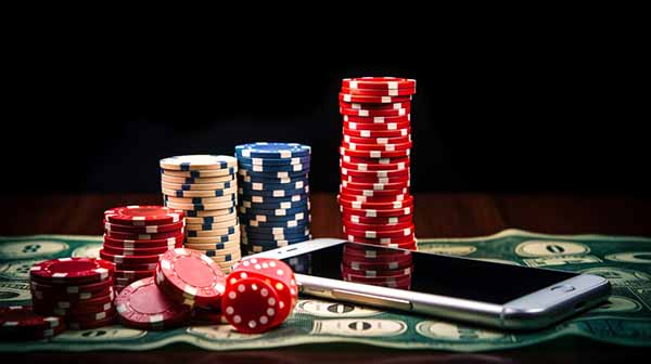 онлайн казино