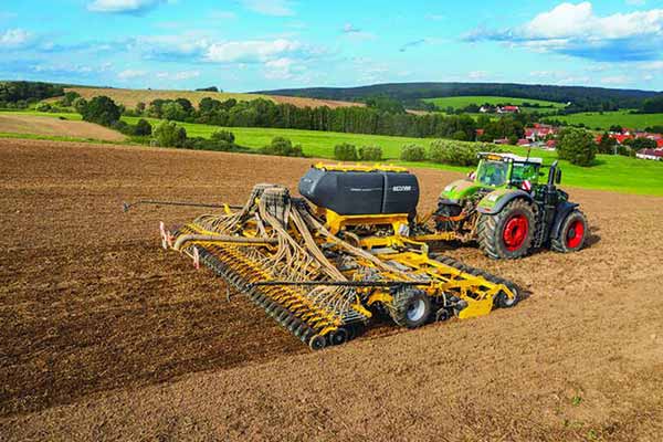 сівалка точного висіву сівалка точного висіву