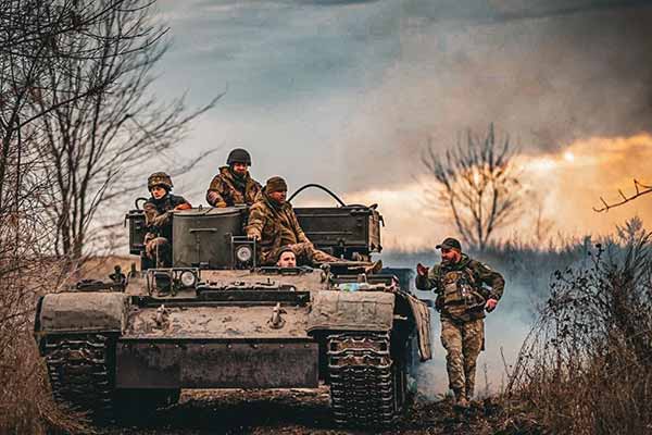 В Україні змінилися правила виплат родичам загиблих військових