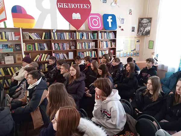 Лубни між "Вогнем і мечем"