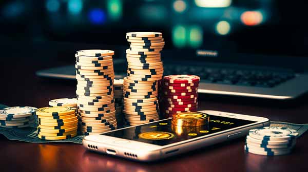 онлайн казино