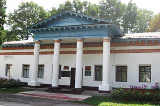  Унікальному музею на Пирятинщині оголосили вирок 