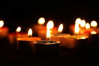  22 листопада – День пам’яті жертв Голодомору 