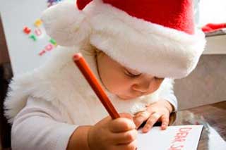  Укрпошта організувала новорічну акцію «<b>Пошта</b> Діда Мороза» 