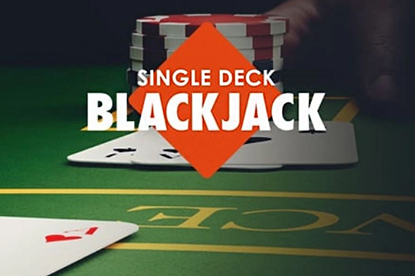 блекджек блекджек