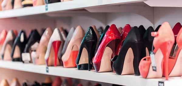 Покупка обуви для всей семьи онлайн