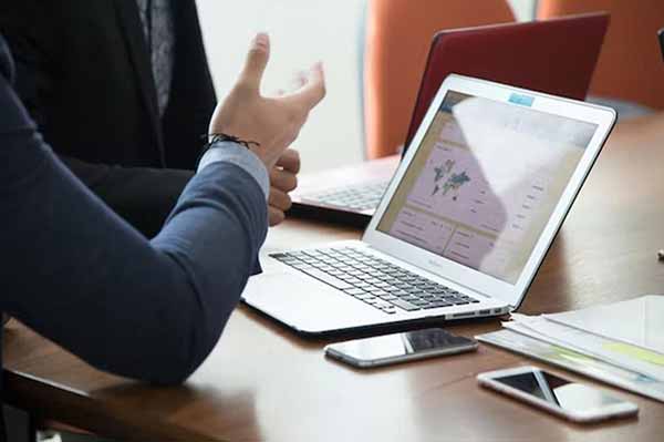 Микрокредитование