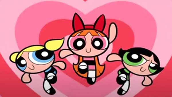 Крутые девчонки улыбаются Крутые девчонки улыбаются