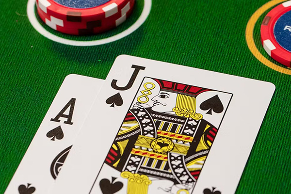 Де Грати В Блекджек З Низькими Ставками Онлайн Де Грати В Блекджек З Низькими Ставками Онлайн