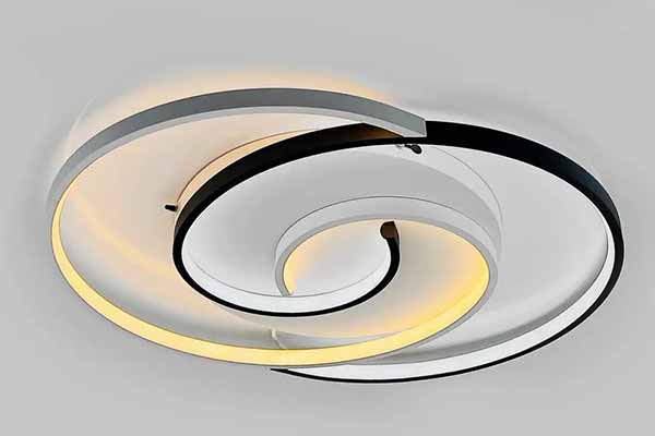 Потолочные светодиодные люстры