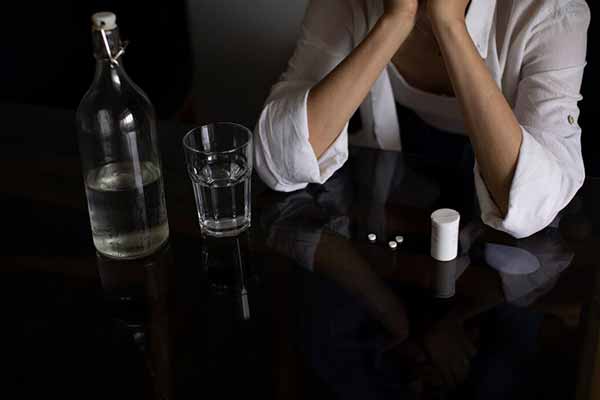 алкоголизм алкоголизм