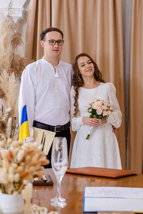 У День святого Валентина уклали шлюб 1132 пари