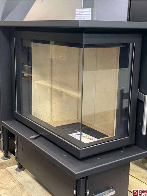 Камінні топки