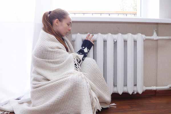 Холодні батареї