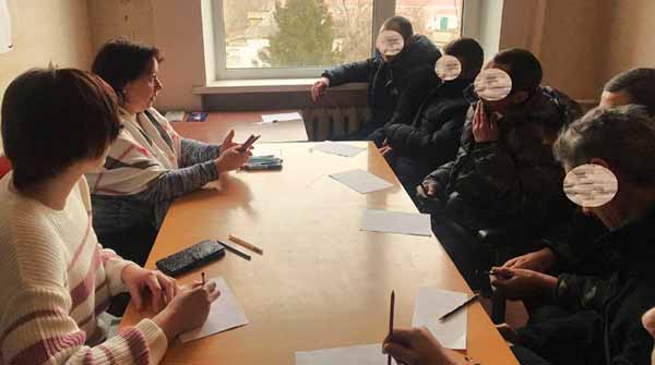 Вчимо клієнтів пробації конструктивно виражати емоції