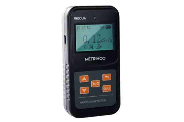 Рефрактометр