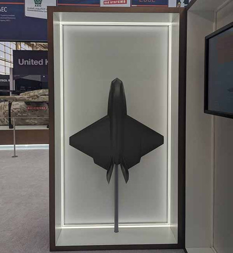 реактивний безпілотник