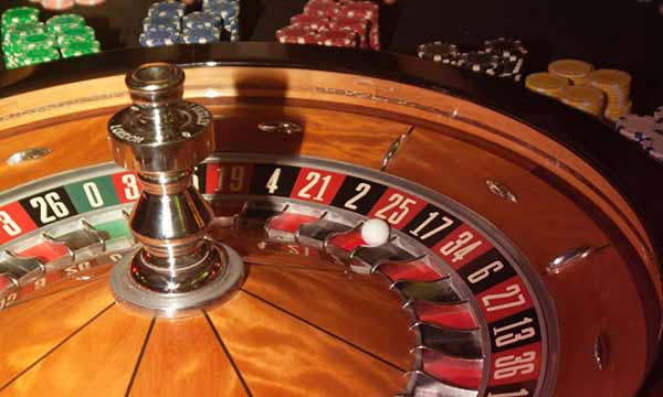 Рулетка Andrucci