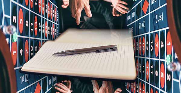 Рулетка Andrucci