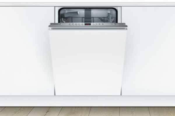 Вбудовані посудомийні машини: ключові аспекти вибо...