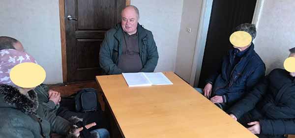 психолог Микола Даценко психолог Микола Даценко