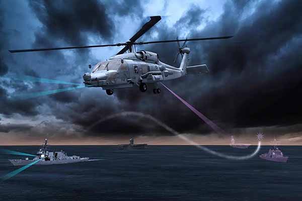 Нові засоби радіоелектронної боротьби (РЕБ)