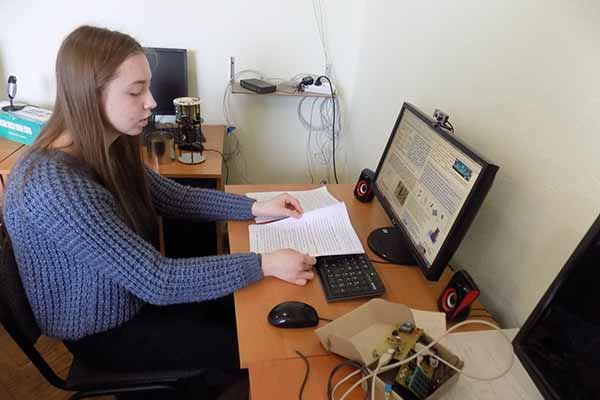 Пирятинські діти представили проєкти на міжнародних конкурсах