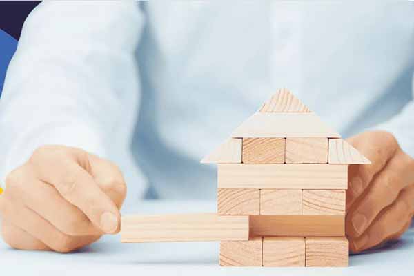 Что такое смешанная ипотека?