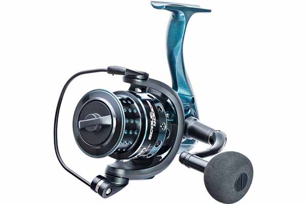 рибацька котушка