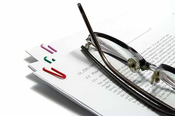 Наукова стаття