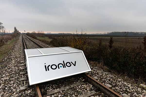 Транспортні системи на магнітній підвісці Транспортні системи на магнітній підвісці