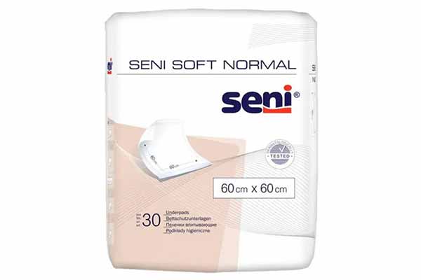 Одноразові пелюшки