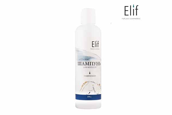 Шампунь при псориазе головы и волосистой части с нафталаном в Киеве Шампунь при псориазе головы и волосистой части с нафталаном в Киеве