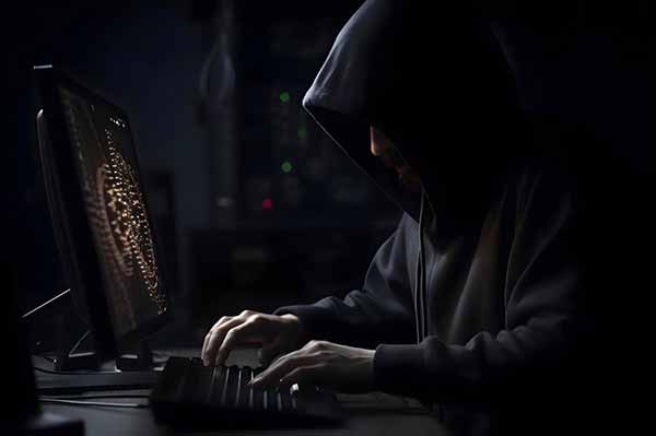 Фішинг Фішинг