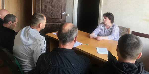 заняття, присвячене вчинкам та їхнім наслідкам заняття, присвячене вчинкам та їхнім наслідкам