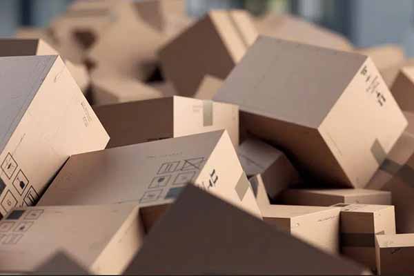 Картонная упаковка Картонная упаковка