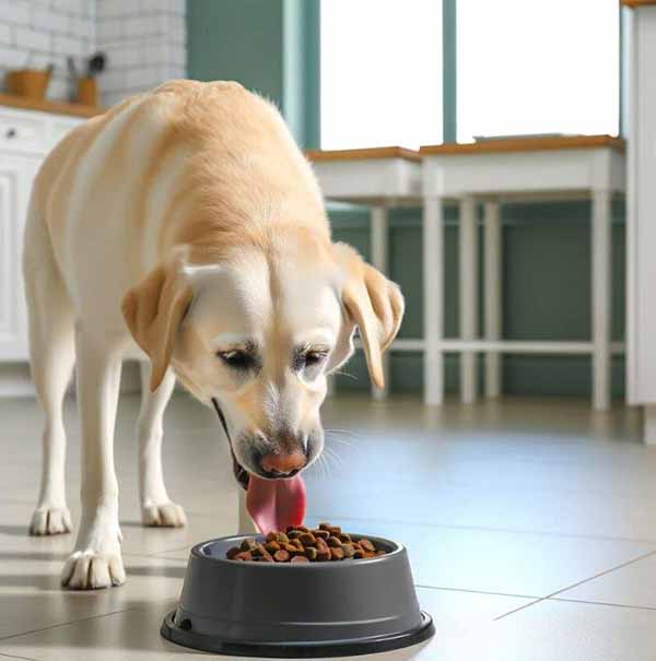 сухой корм для собак