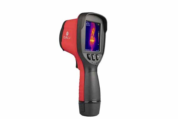 Тепловізор Тепловізор