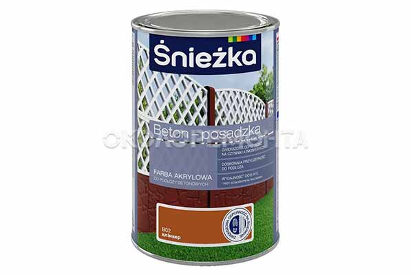 фарба для підлоги