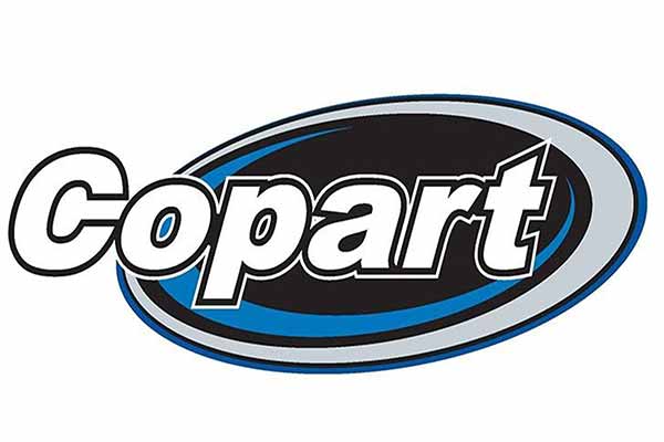 Аукцион автомобилей Copart