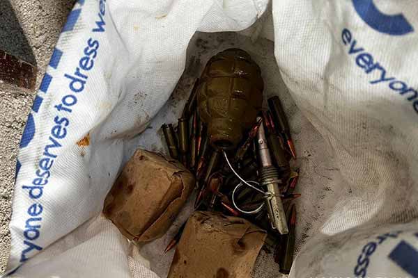 Поліція ліквідувала потужну наркомережу Поліція ліквідувала потужну наркомережу