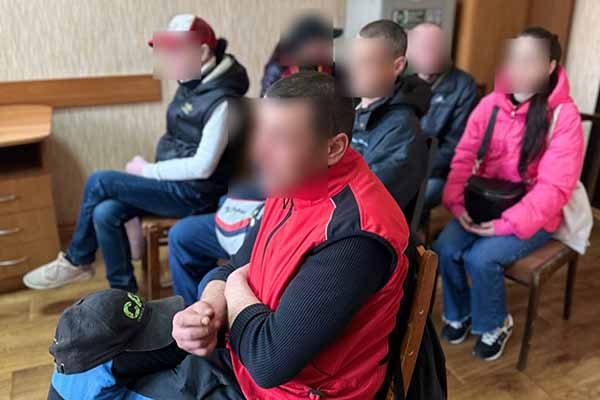 Профілактика соціально небезпечних хвороб серед клієнтів пробації Профілактика соціально небезпечних хвороб серед клієнтів пробації